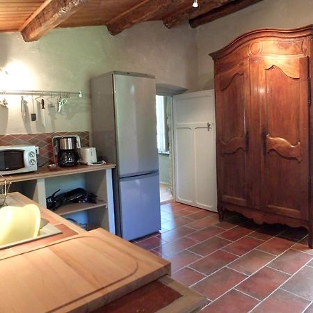 Appartement Raffine A Feliceto 120 M² Avec Vue Sur Montagne Exterior foto
