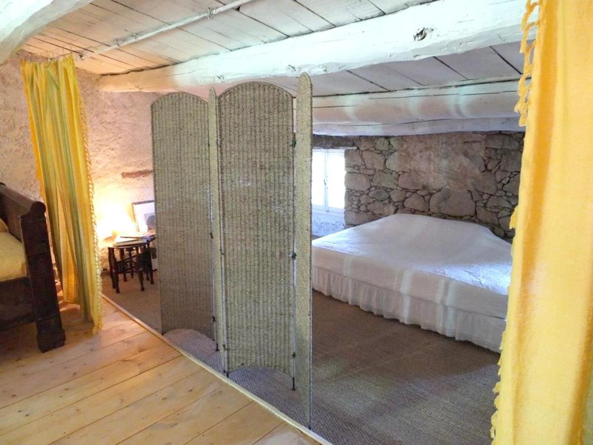 Appartement Raffine A Feliceto 120 M² Avec Vue Sur Montagne Exterior foto