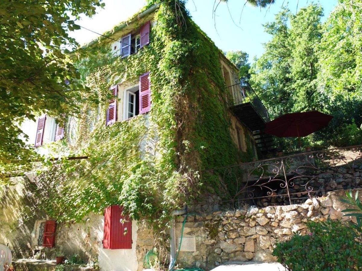Appartement Raffine A Feliceto 120 M² Avec Vue Sur Montagne Exterior foto
